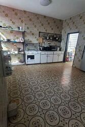 Tan Tong Meng Tower (D11), Apartment #464165731
